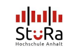 Logo StuRa Hochschule Anhalt
